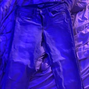 levi’s